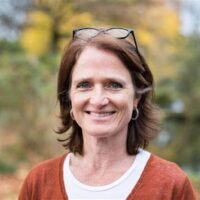 Tierpark Bern: Friederike von Houwald wird neue Direktorin