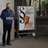 Basel-Stadt: Primateninitiative schadet dem Tierwohl, dem Artenschutz und dem Forschungsstandort