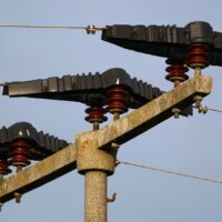 Dramatischer Stromschlag in Salzburg: Mittelspannungsmasten als tödliche Gefahr für Grossvögel