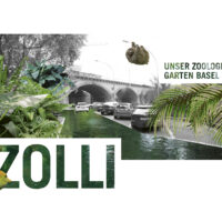 Lancement de la planification test: Le Zoo de Bâle s’agrandit   